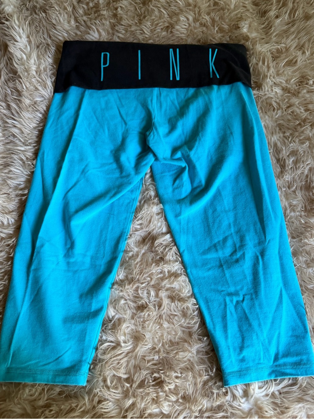 Victoria’s Secret PINK Yoga Pants